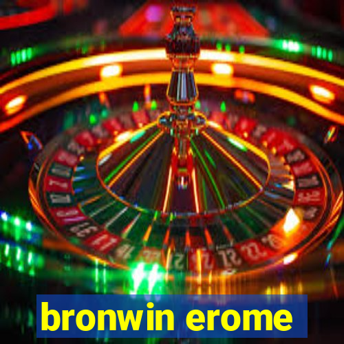 bronwin erome